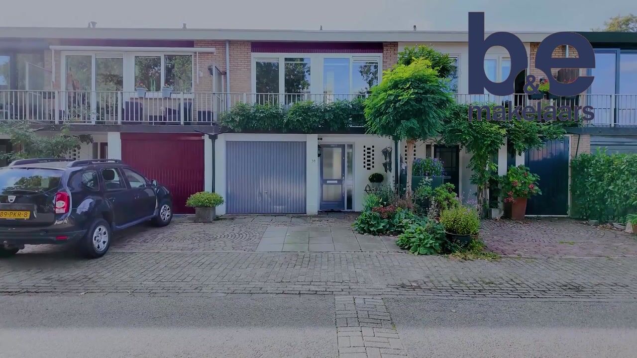 Video van Karolingersweg 38