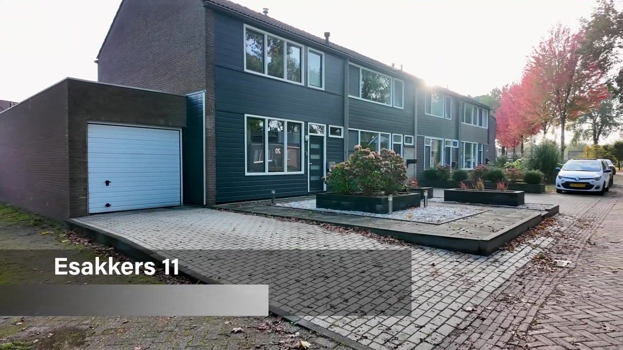 Video van Esakkers 11