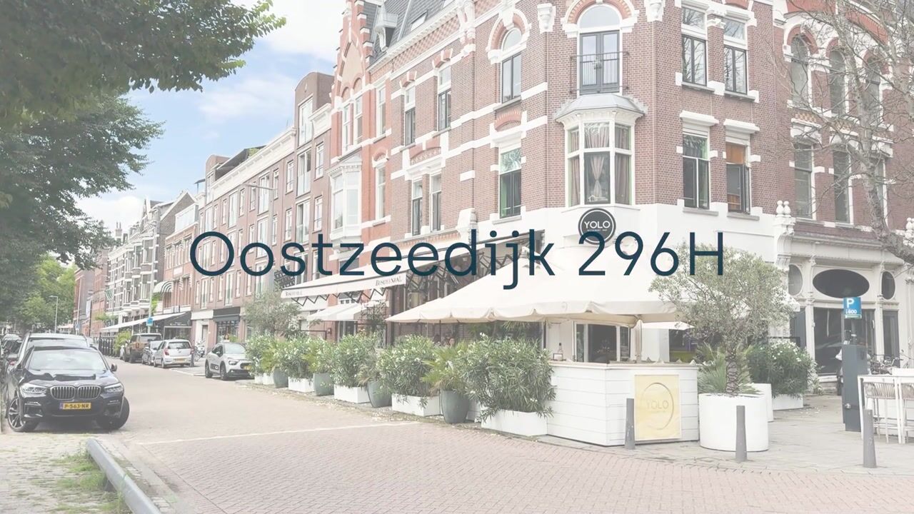 Video of Oostzeedijk 296-H