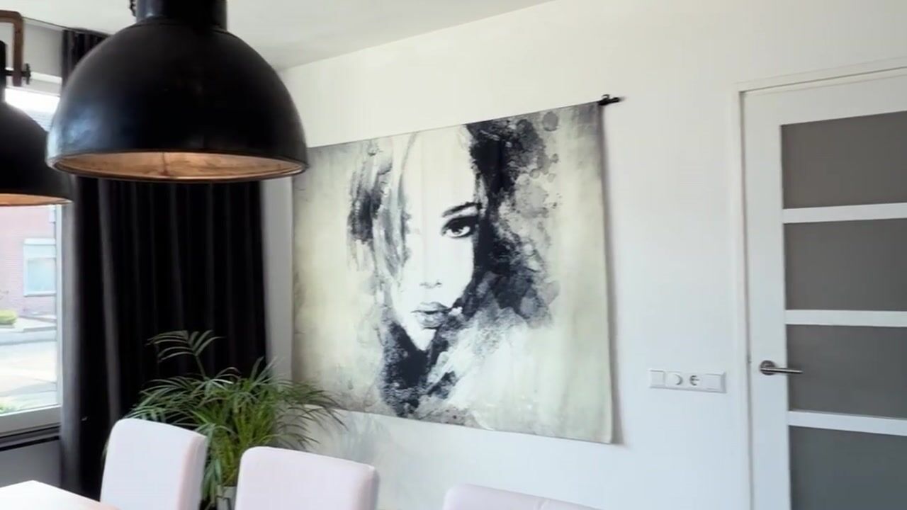 Video van Mauritsstraat 14