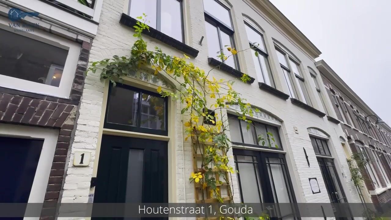 Video van Houtenstraat 1