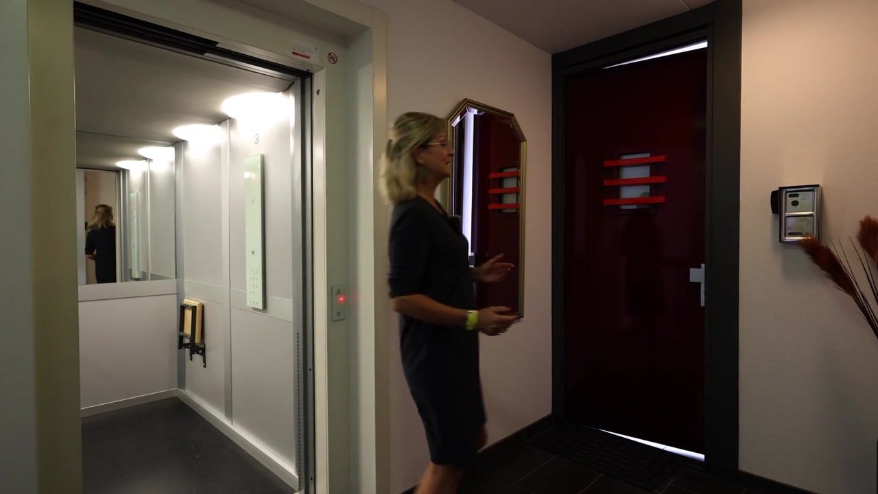 Video van Noordplein 41