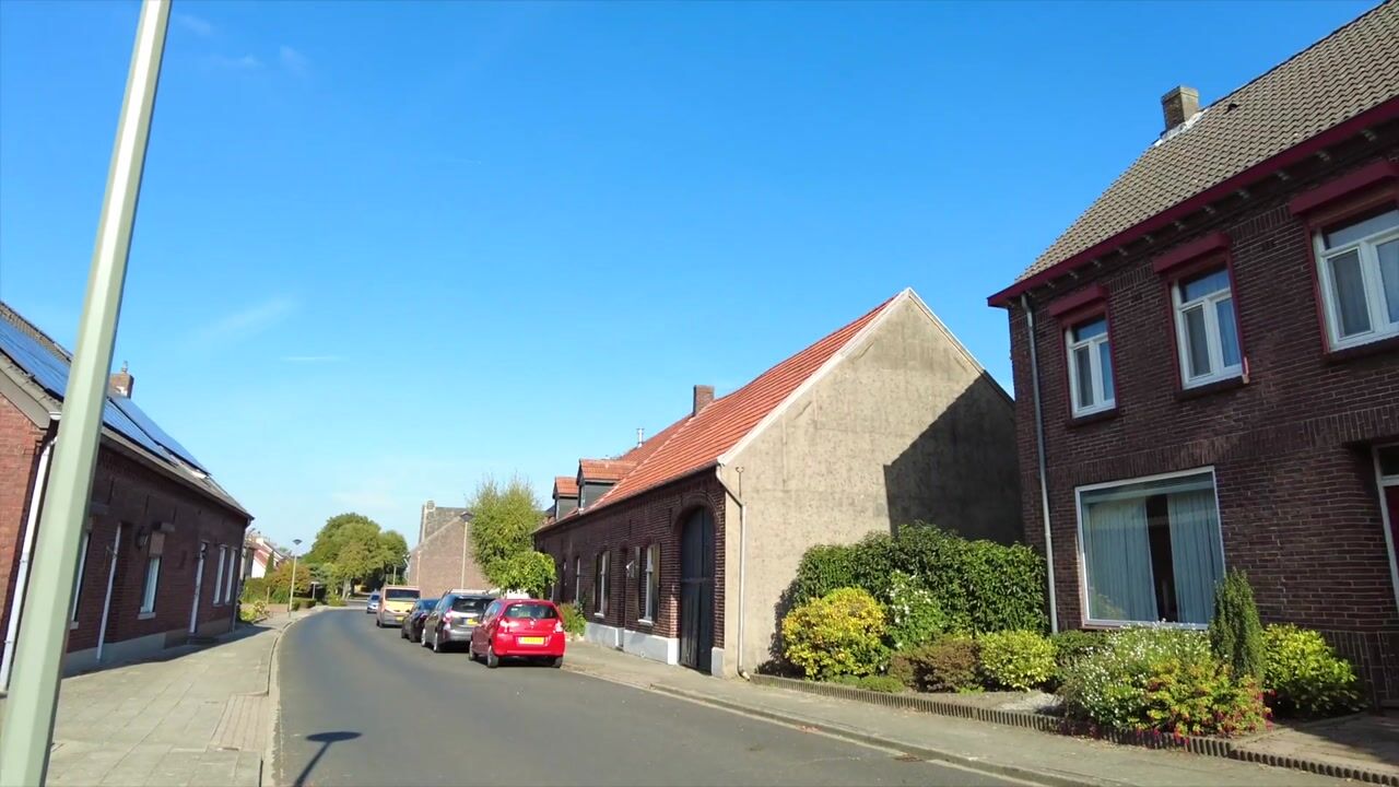 Video van Eindstraat 14