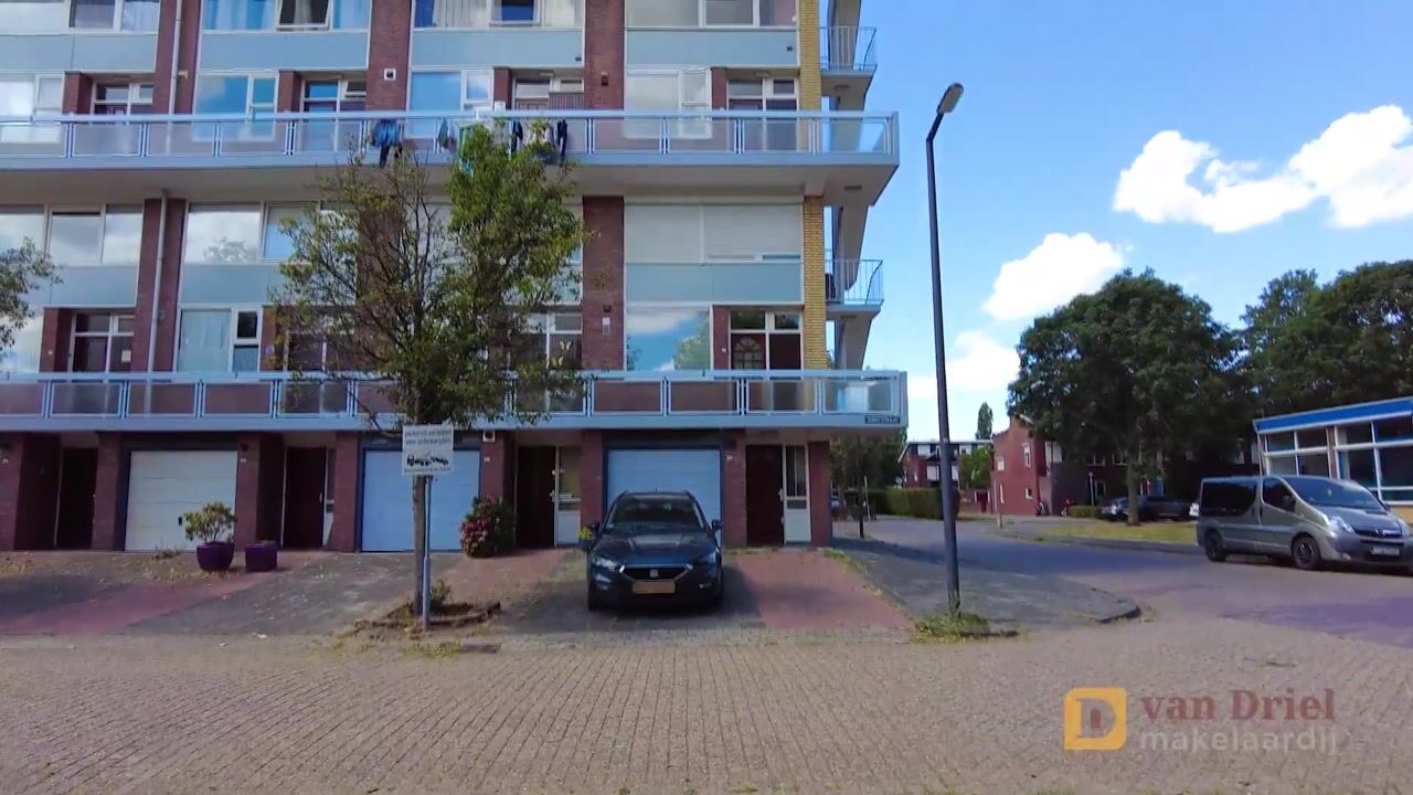 Video van Philips de Goedestraat 110