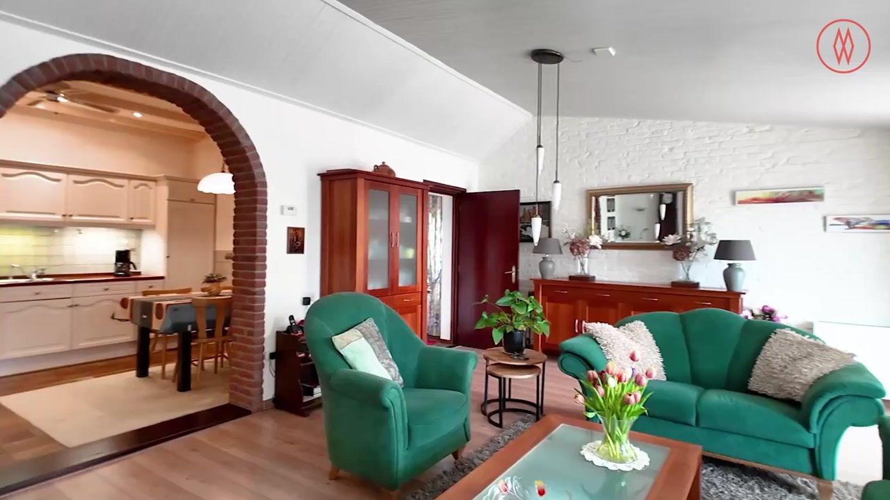 Video of Liefkeshoek 25-A