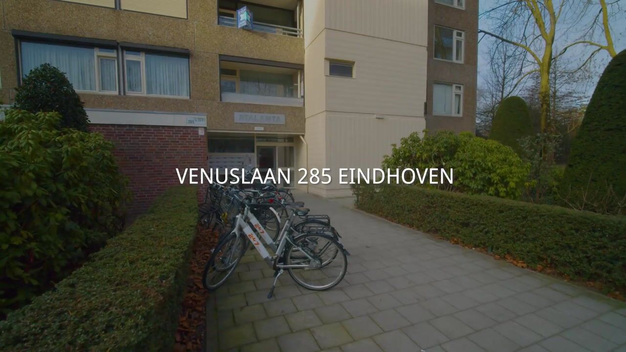 Video van Venuslaan 285