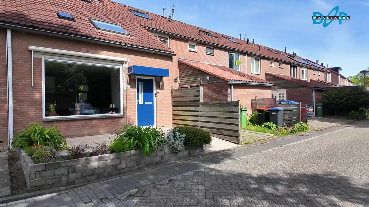 Video van Horst 14 22