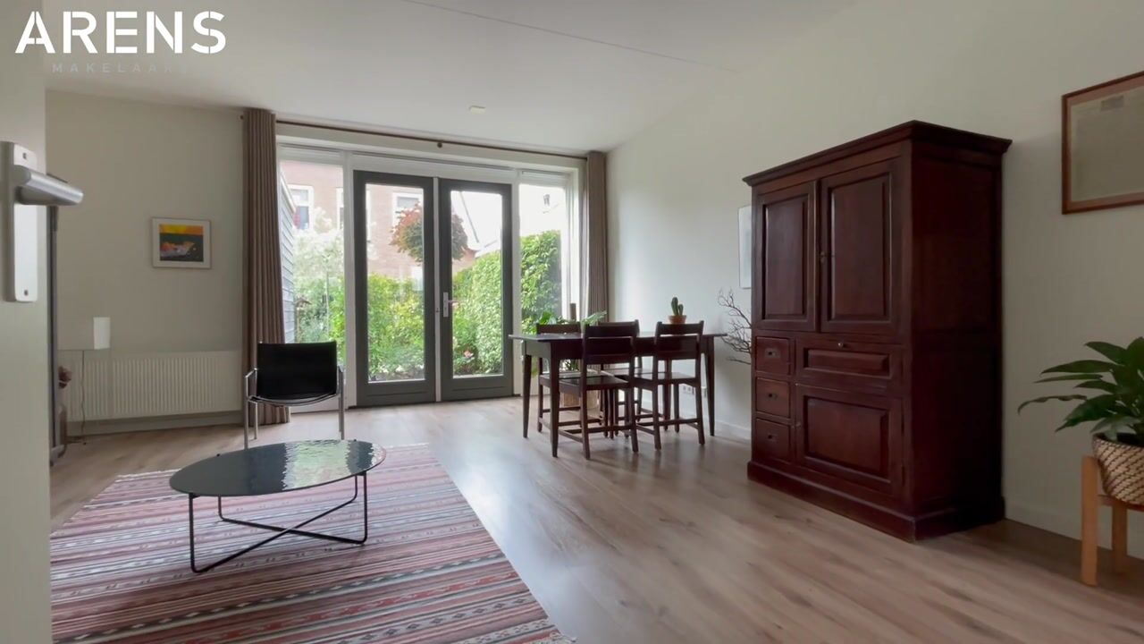 Video van Ankeveensepad 1-B