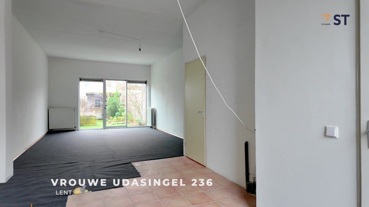 Video van Vrouwe Udasingel 236