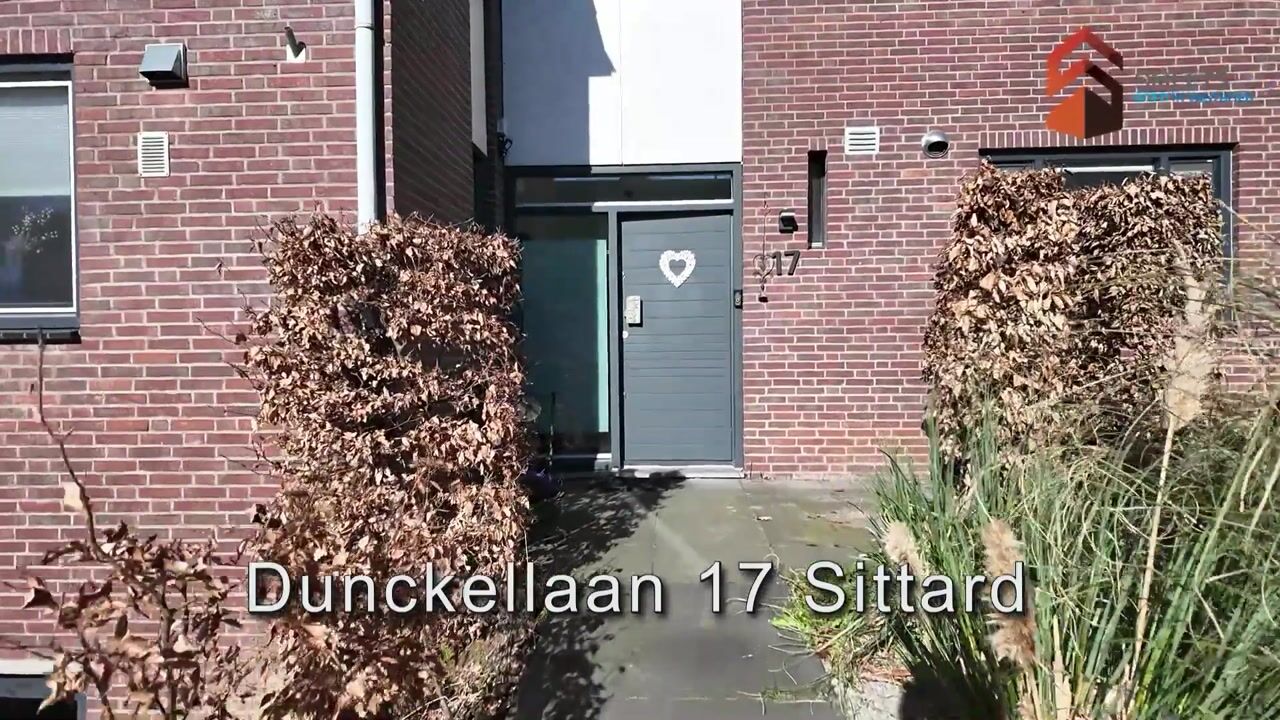 Video van Dunckellaan 17