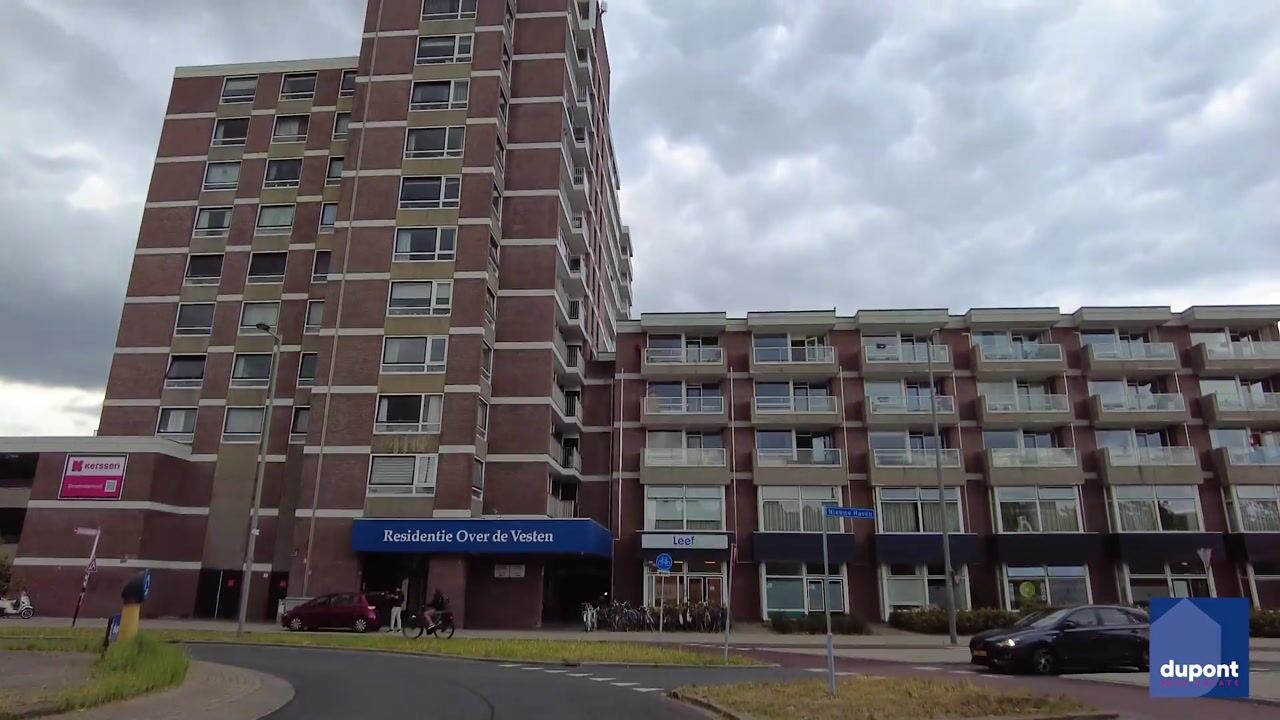Video van Over de Vesten 58