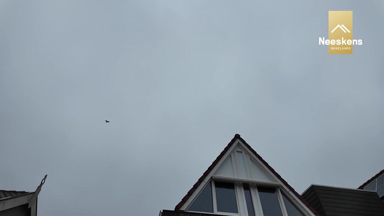 Video of Weststraat 16-B