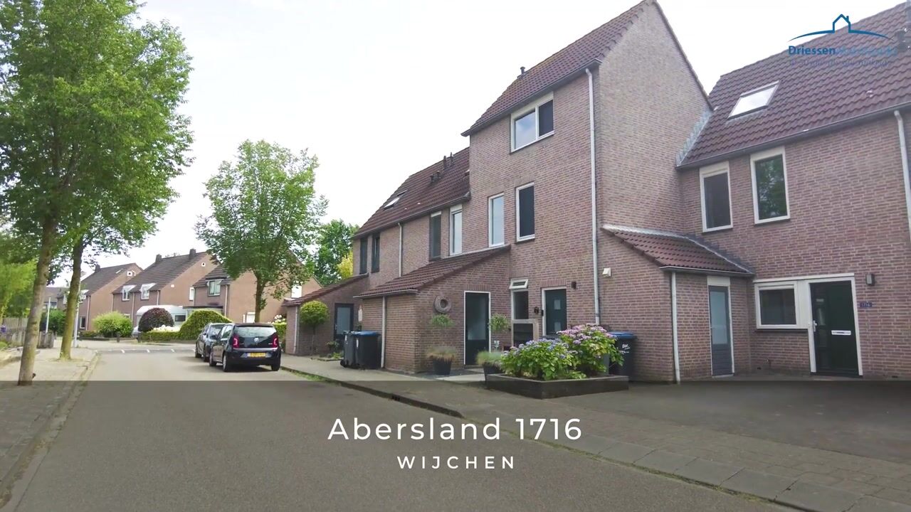 Video van Abersland 1716