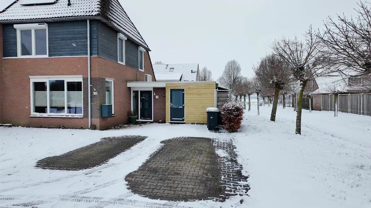 Video of Andrieserf 16