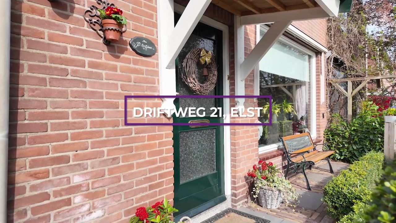 Video of Driftweg 21