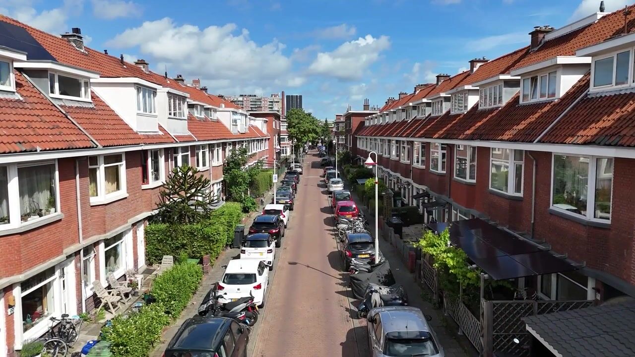 Video van Johan Gramstraat 87
