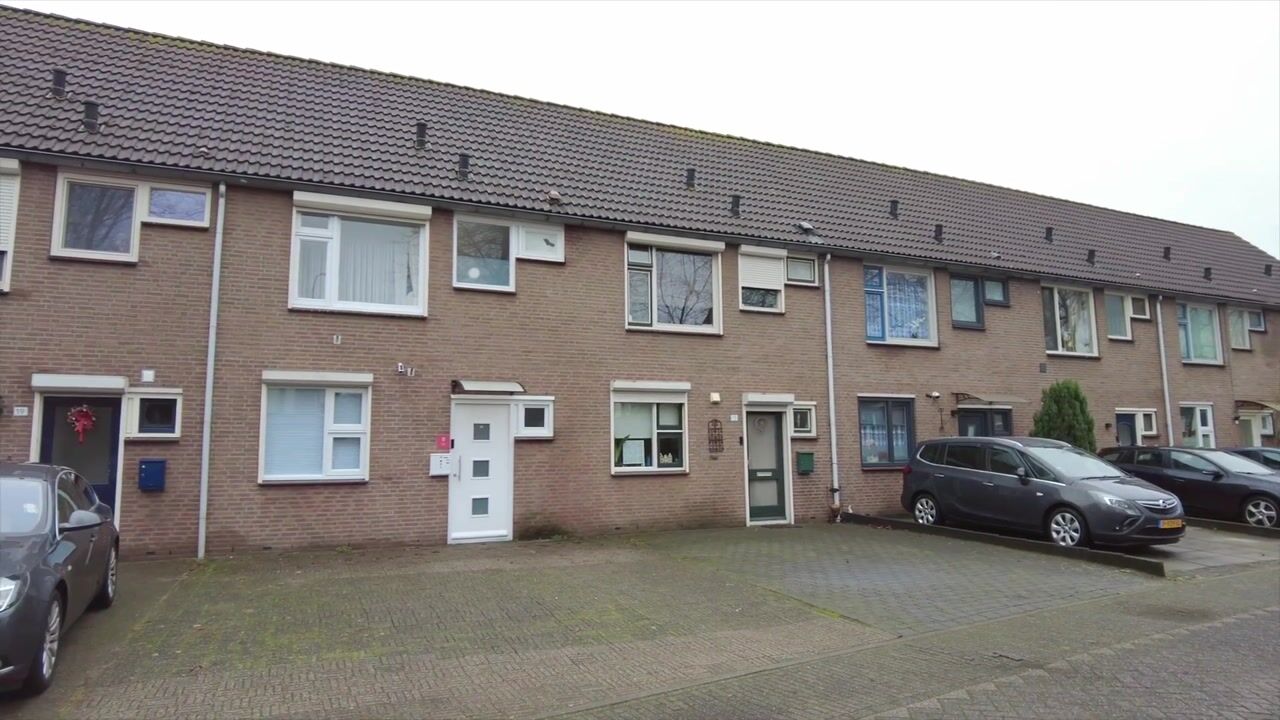 Video of Twentehof 17