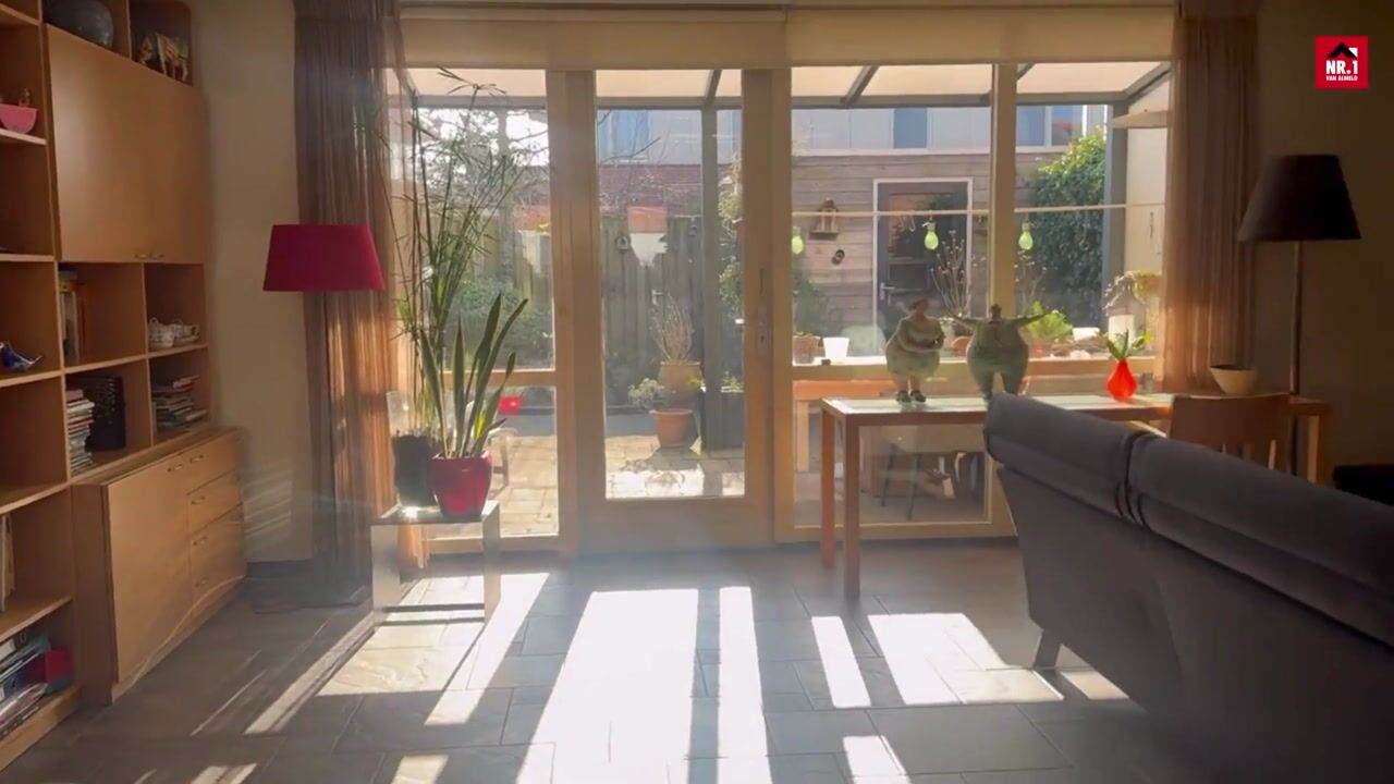 Video van Plateau 15-B