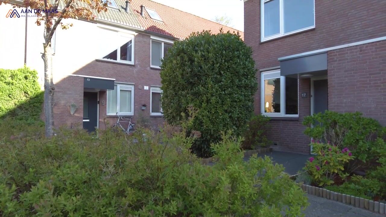 Video van Kringdans 17