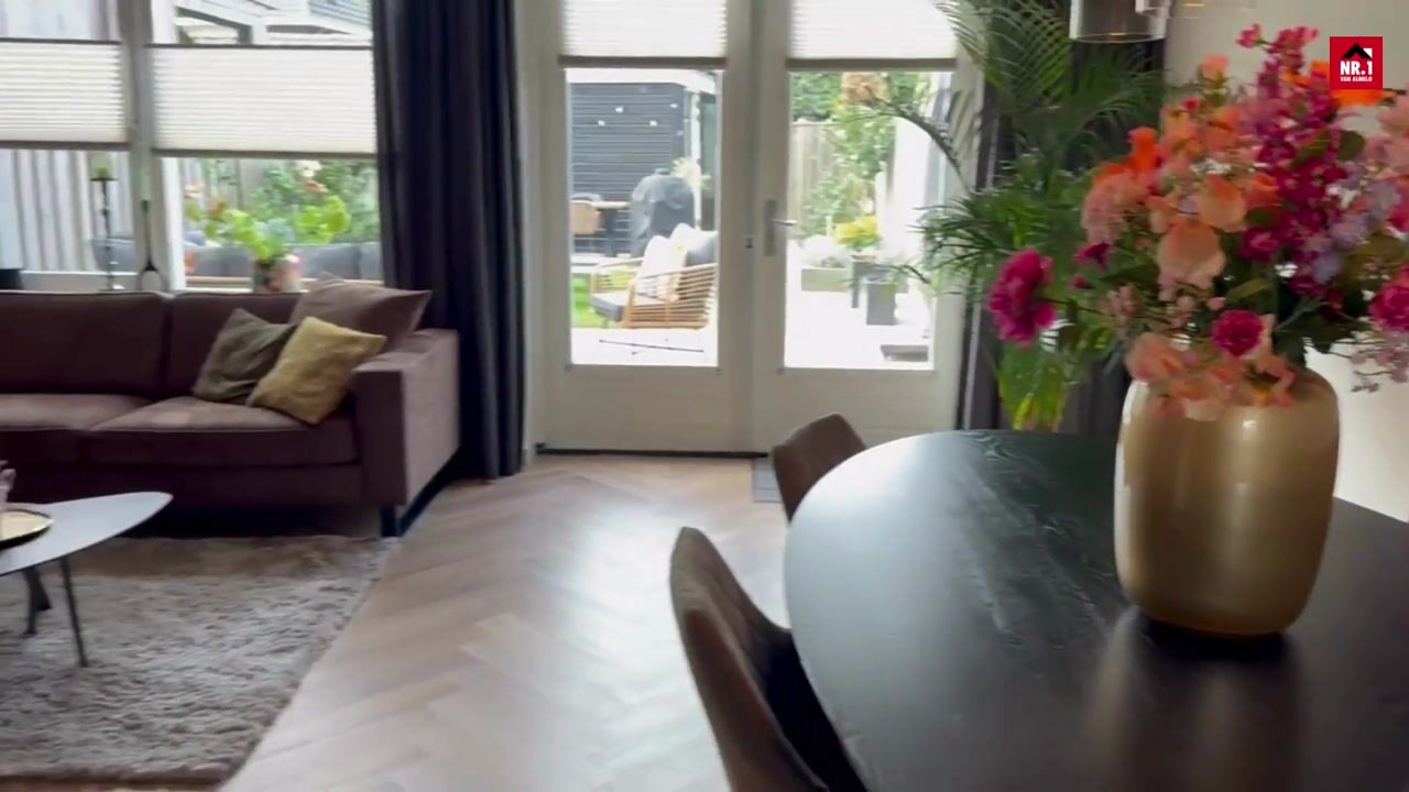 Video van Sportlaan 53