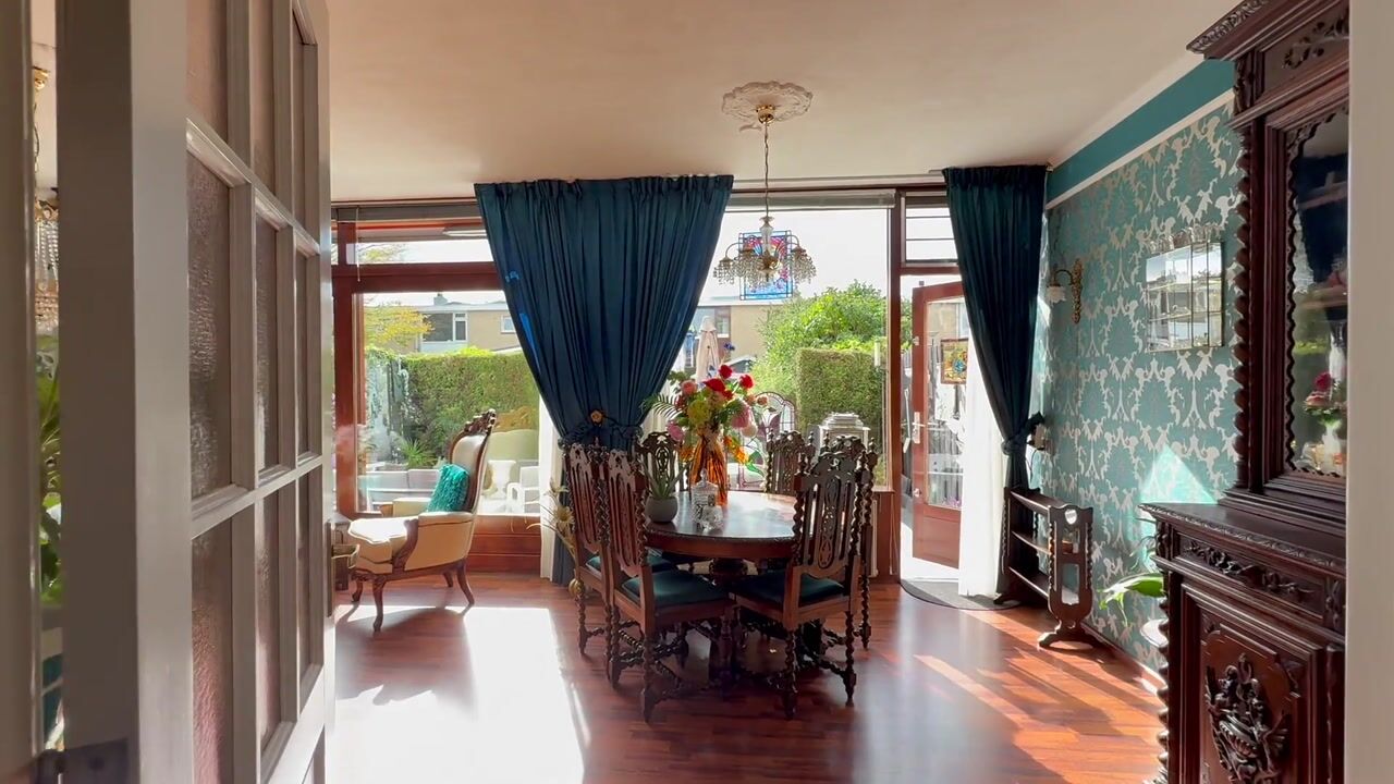 Video of Jacoba van Beierenstraat 5