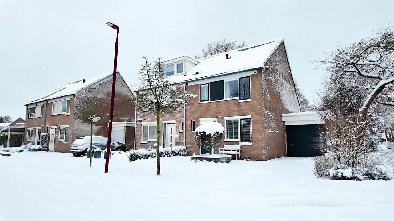 Video van Snekerveste 27