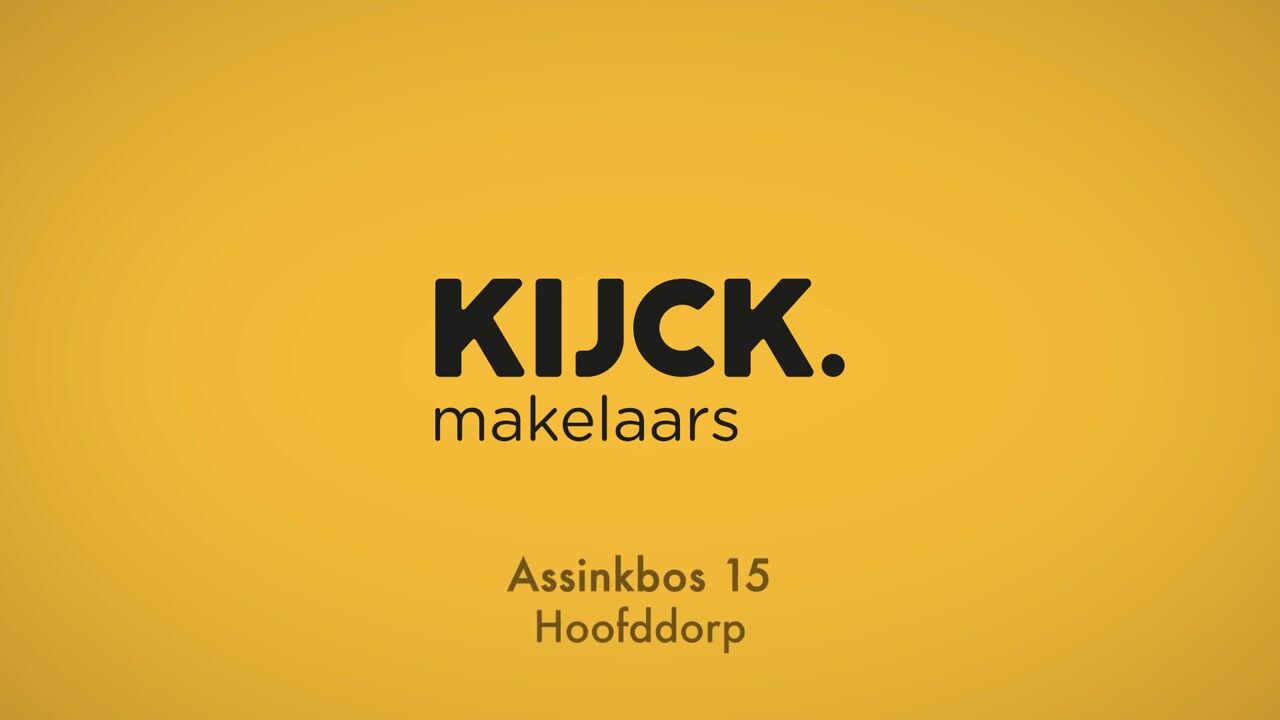 Video van Assinkbos 15