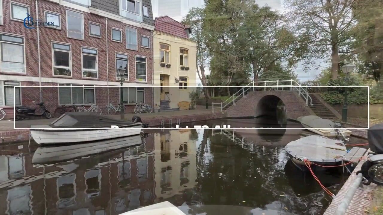 Video van Baangracht 73
