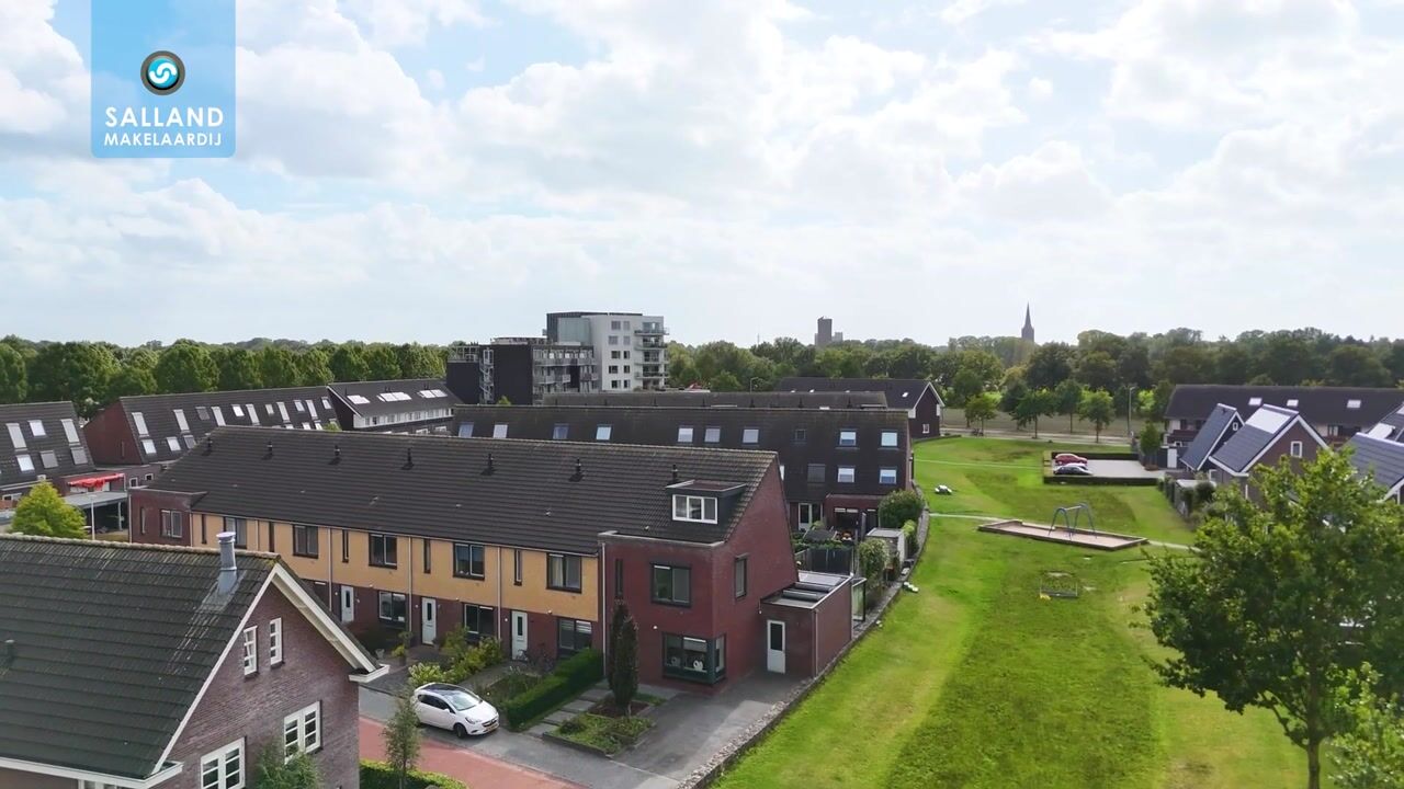 Video van Hagenvoorde 33