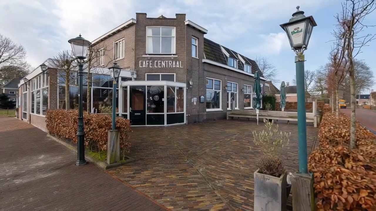 Video van Dorpsstraat 8