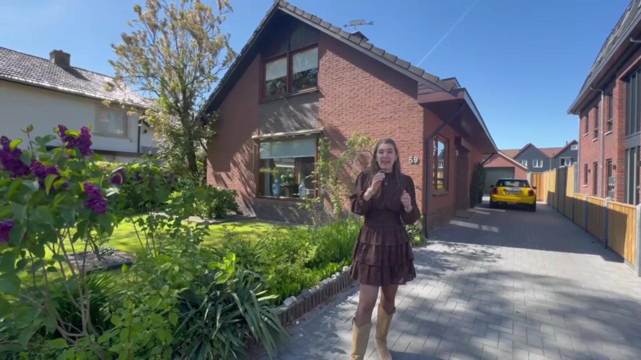 Video van Edeseweg 59