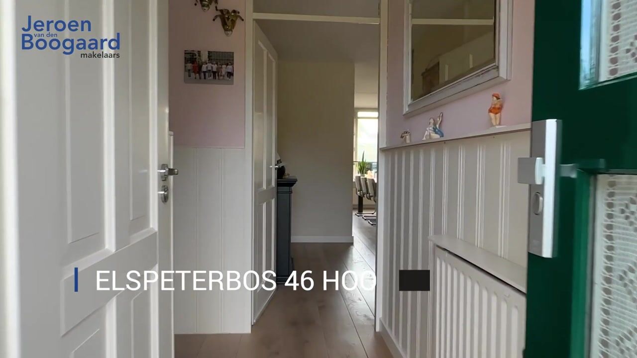 Bekijk video van Elspeterbos 46