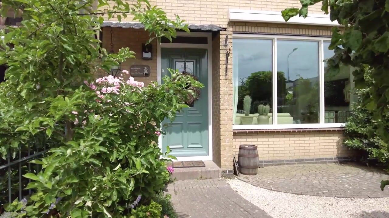 Video van Piet Heinlaan 43