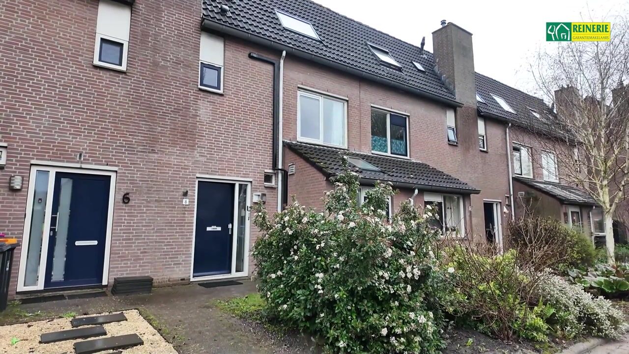 Video van Wagenhoeve 8