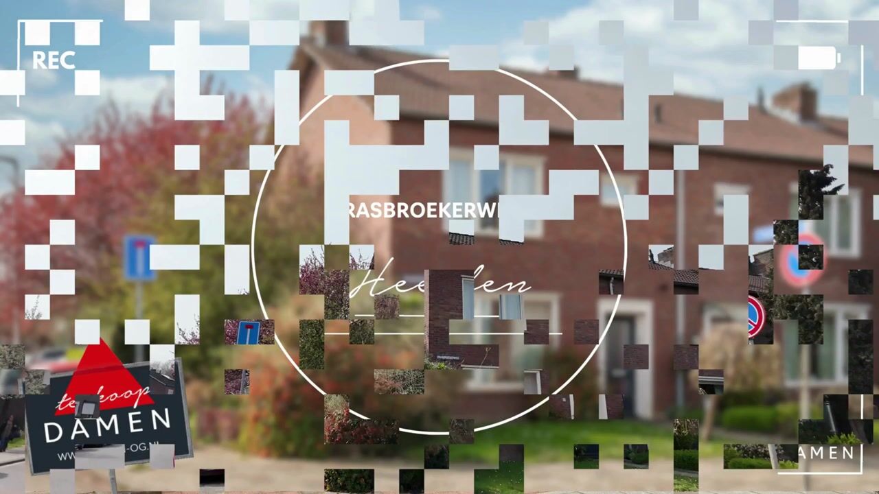 Video of Grasbroekerweg 55