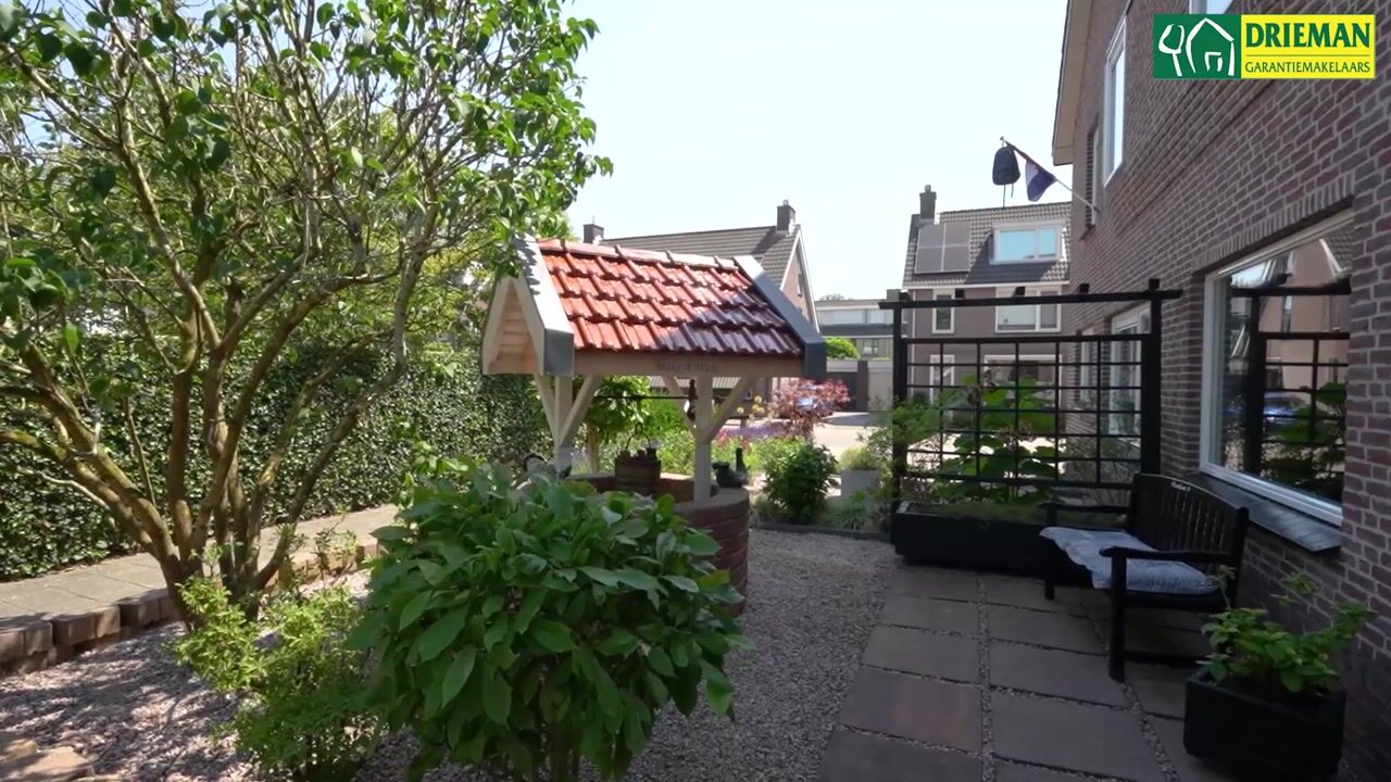 Video of Horstlaan 9