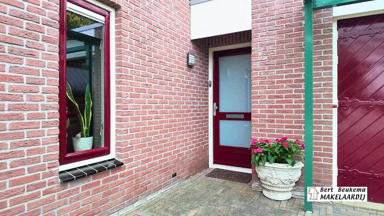 Video van Aletta Jacobsstraat 12