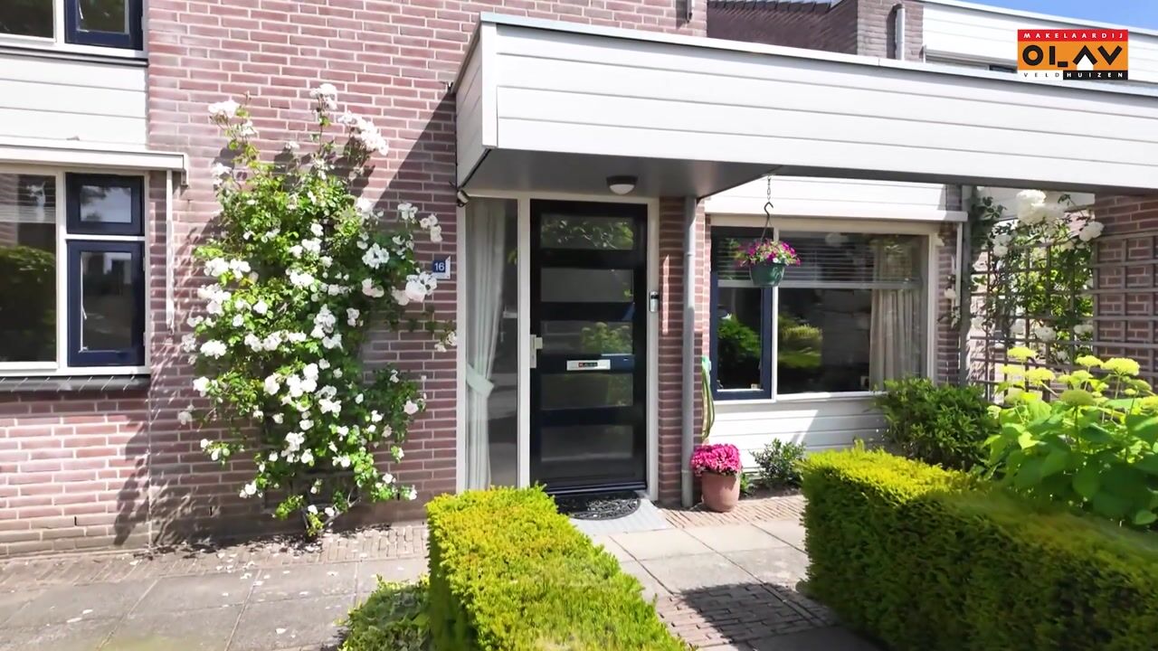 Video of Ter Eycken 16