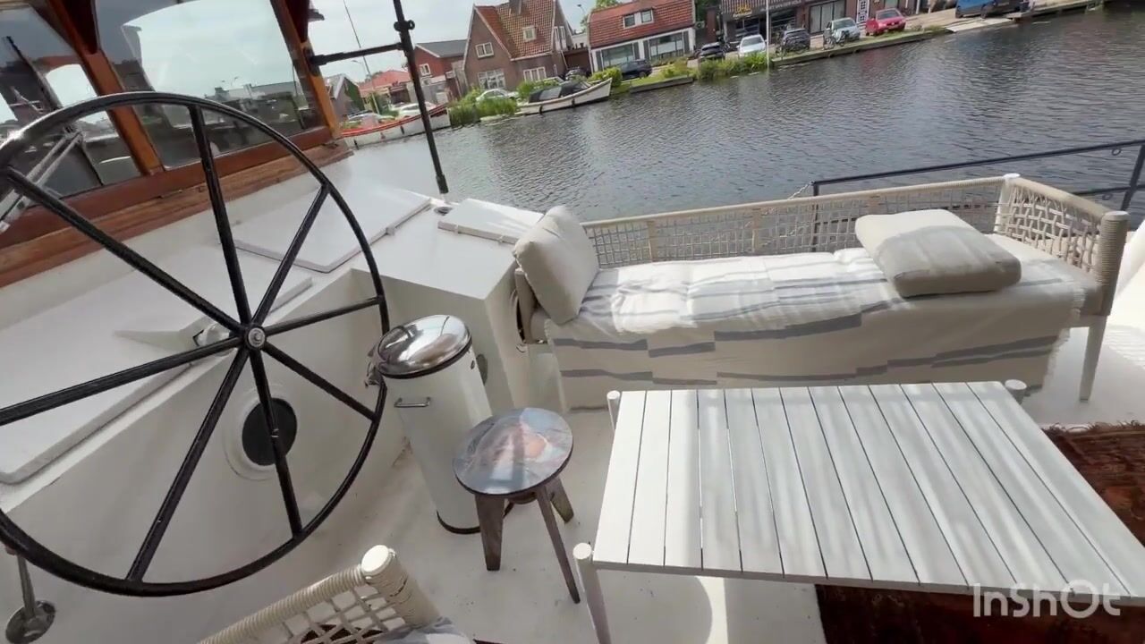 Video van Zwarte Pad 14
