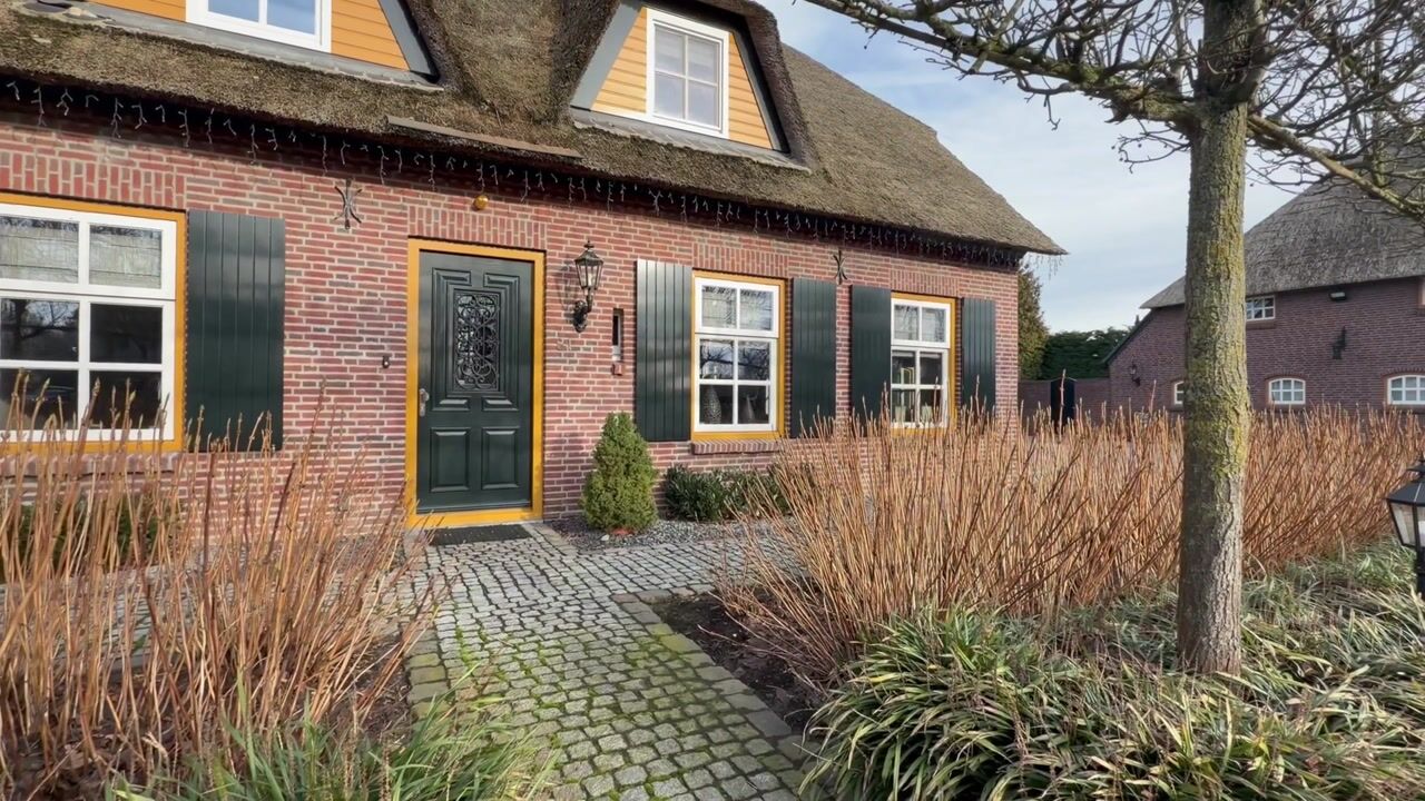 Video van Pastoor van Winkelstraat 81