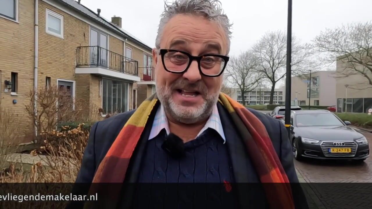 Video van Bernhardstraat 7