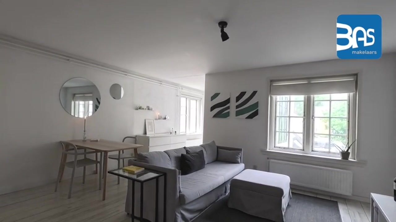 Video van Springweg 53-C