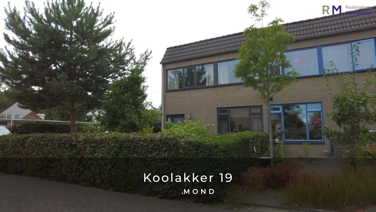 Video van Koolakker 19