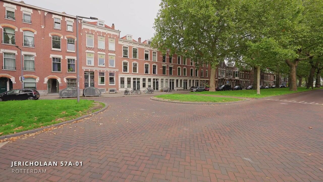 Video van Jericholaan 57-A01