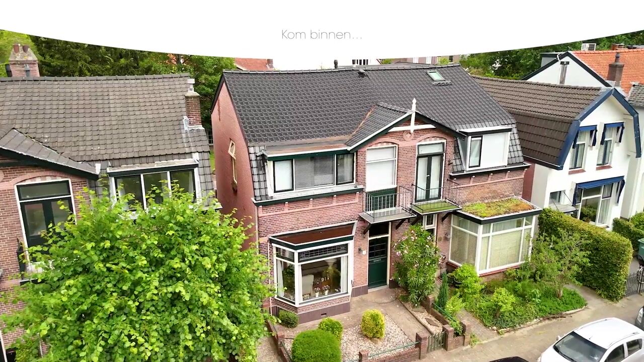 Video van Bothalaan 96