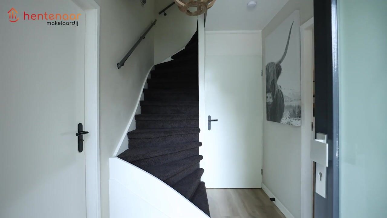 Video van Wetsteen 17