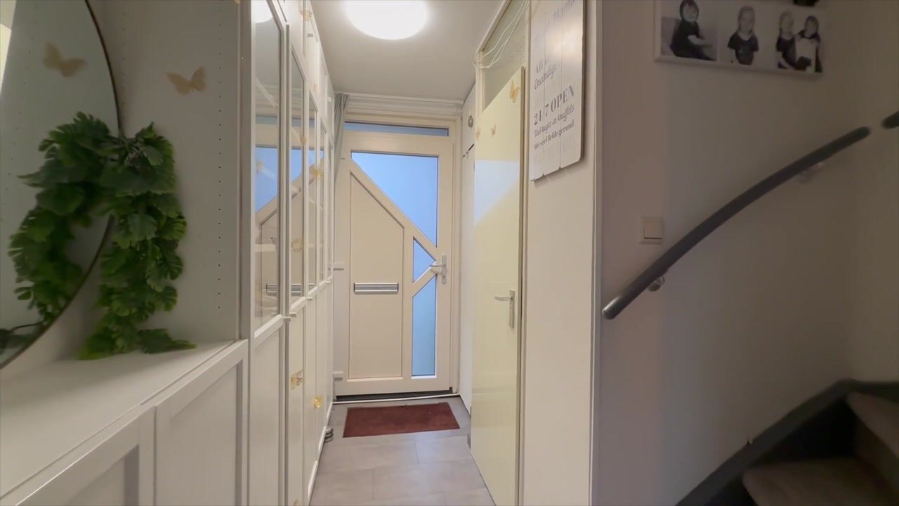 Video van Harkje Benthempad 21