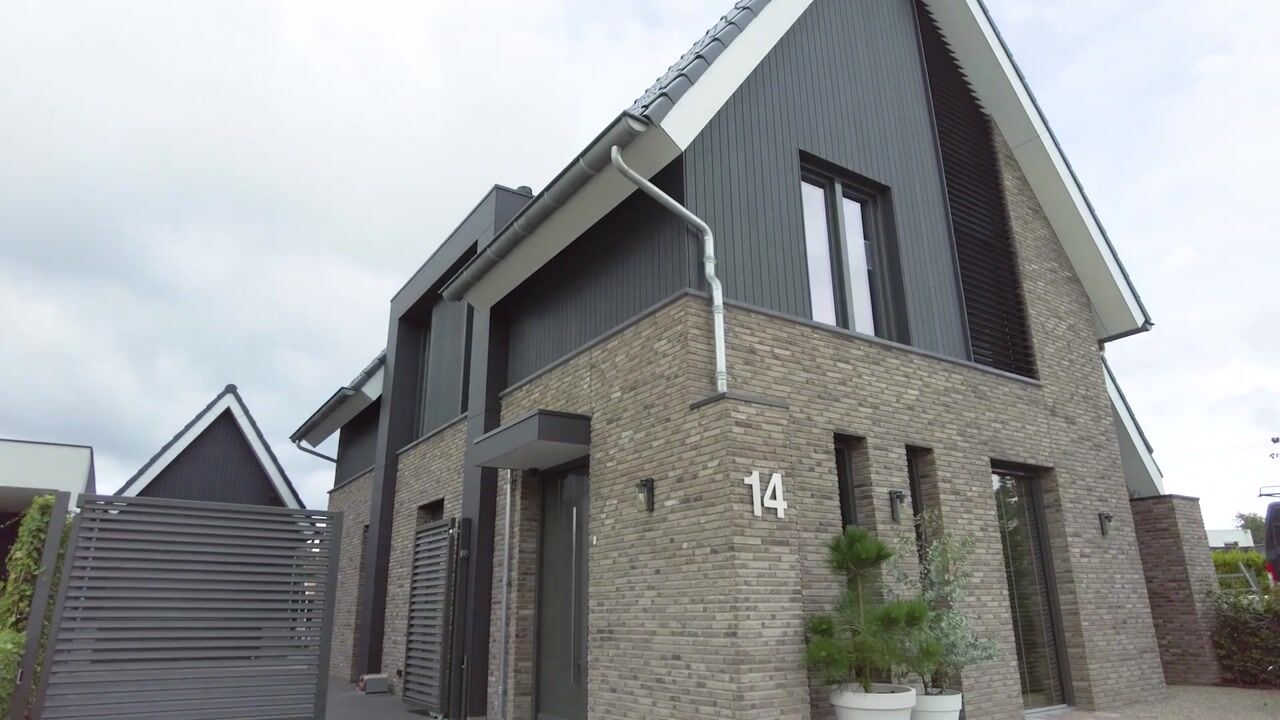 Video van De Roozendries 14
