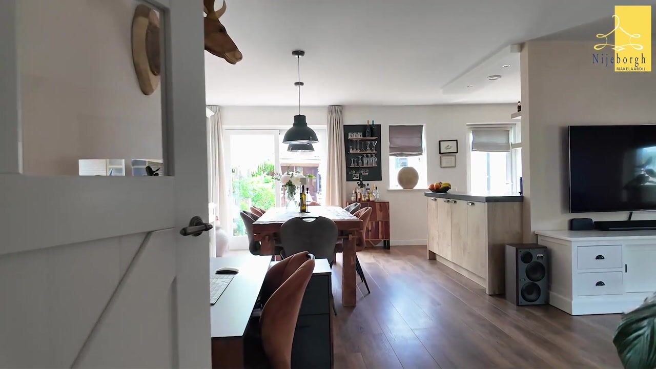 Video van Heidelaan 62