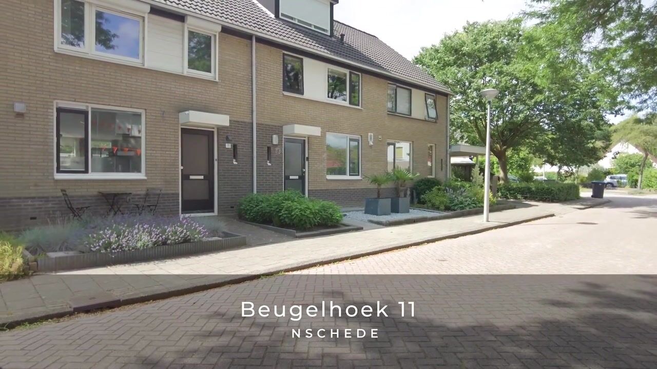 Video of Beugelhoek 11